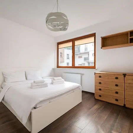 Apartamento Park Praski Homely By Bookinghost Varsóvia